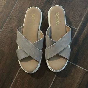 XoXo Slides